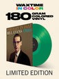 Bill Evans Portrait In Jazz  LP Vinile Edizione Limitata Colorata Green