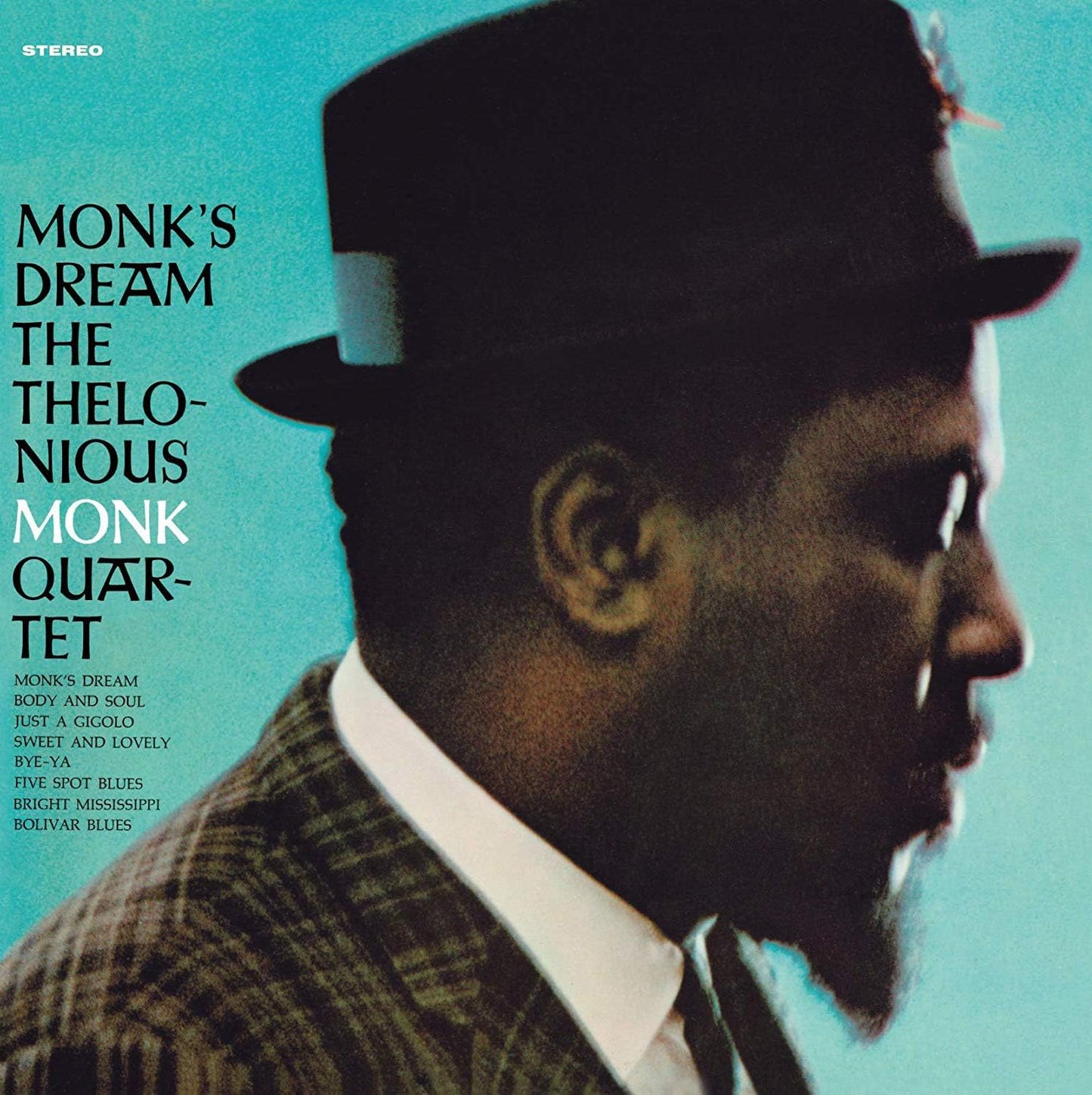 Thelonious Monk Monk'S Dream  LP Vinile Edizione Limitata Colorato Purple