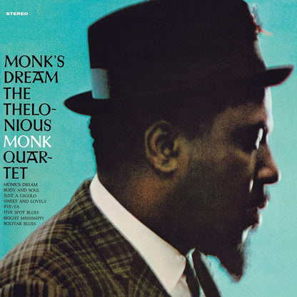 Thelonious Monk Monk'S Dream  LP Vinile Edizione Limitata Colorato Purple