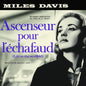 Miles Davis Ascenseur Pour L'Echafaud LP Vinile Edizione Limitata Colorato Green