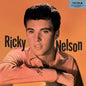 Ricky Nelson Ricky Nelson's Collection Second Album + 9 Bonus Tracks  180G Limited Edi.LP Vinile