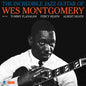 Wes Montgomery – The Incredible Jazz Guitar LP Vinile
