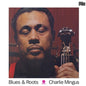 Charles Mingus – Blues & Roots LP Vinile