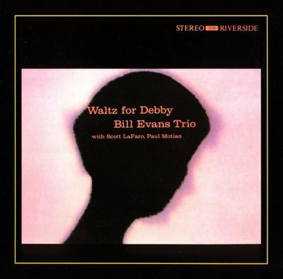 Bill Evans – Waltz For Debby LP Vinile