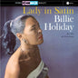 Billie Holiday – Lady In Satin LP Vinile