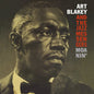 Art Blakey – Moanin' LP Vinile