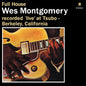 Wes Montgomery – Full House LP Vinile