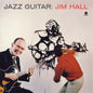 Jim Hall – Jazz Guitar LP Vinile