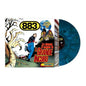 883 La Donna Il Sogno & Il Grande Incubo Vinile Blu Marmorizzato LP Pre Order Dal 5 Dicembre