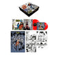 883 La Donna Il Sogno & Il Grande Incubo Super Deluxe Box Vinile Rosso + Vinile 7 Pollici Rosso + Poster e Inserti Pre Order Dal 31 Ottobre