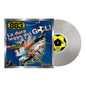 883 La Dura Legge Del Gol Vinile LP Vinile Cristallo Copertina Metallizzata Limitato Pre Order Dal 5 Giugno