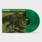 99 Posse La Vida Que Vendrà Doppio Vinile Lp Colorato Verde Mix Giallo e Bianco Con Remix
