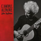 Aldo Veglione L'Amore Altrove CD Digipack