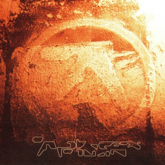 APHEX TWIN - SELECTED AMBIENT WORKS - VOLUME II - EXPANDED EDITION - TRIPLO CD