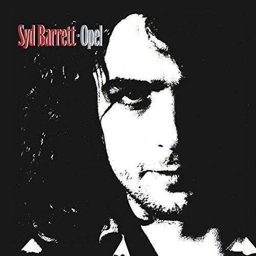 Syd Barrett – Opel | CD