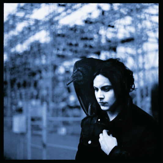 JACK WHITE - BLUNDERBUSS - VINILE