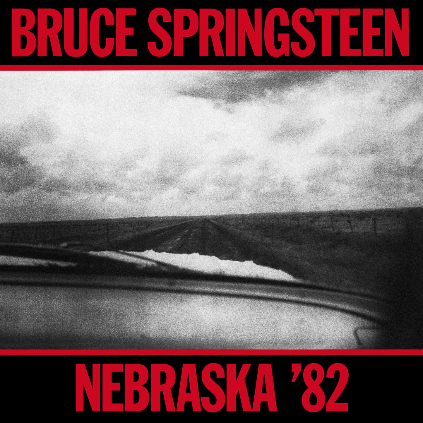Bruce Springsteen Nebraska ’82: Expanded Edition 4 CD + Blu-Ray Box Set Pre Order Dal 17 Ottobre