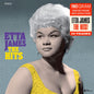 ETTA JAMES - THE HITS - VINILE GATEFOLD - 180GR. - VIRGIN VINYL PRESSING