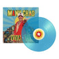 Manu Chao Viva Tu  LP Vinyl Blue Crystal Clear  Edizione Limitata