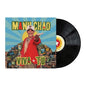Manu Chao Viva Tu LP Vinile Nero Gatefold