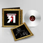 Articolo 31 Vinile Bianco Autografato Con Cover Alternativa Cornice
