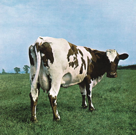 Pink Floyd Atom Heart Mother CD  Ristampa Sony