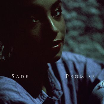 SADE - PROMISE - REMASTERED 2024 - VINILE NERO - 180GR.