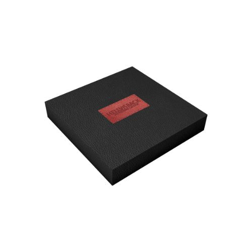 Salmo Hellvisback 10 Years Later Cd Black Leather Box Pre Order Dal 3 Aprile