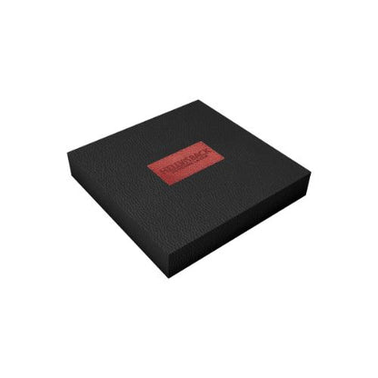 Salmo Hellvisback 10 Years Later Cd Black Leather Box Pre Order Dal 3 Aprile