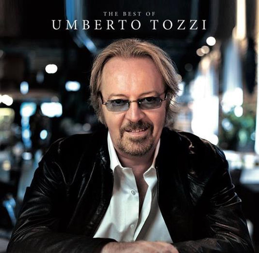 Umberto Tozzi The Best Of Umberto Tozzi Cd Digipack