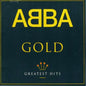 Abba Gold Greatest Hits Remastered Edition CD
