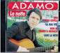 Adamo Il Meglio CD