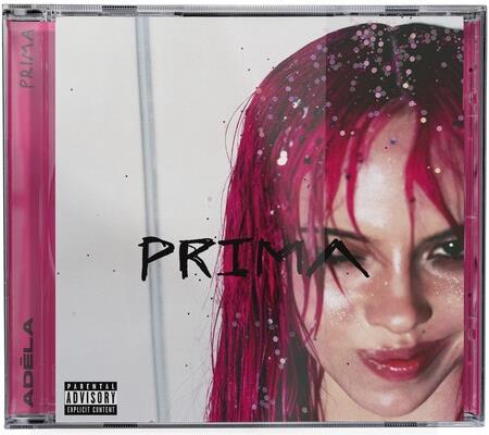 Adela – Prima | CD