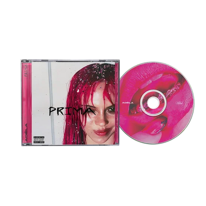 Adela – Prima | CD