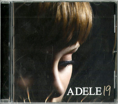 Adele 19 Cd