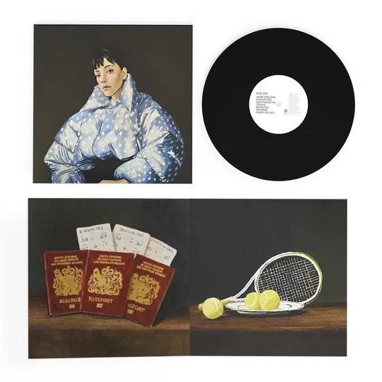 Lily Allen West End Girl Vinile Nero LP Pre Order Disponibile Dal 30 Gennaio 2026