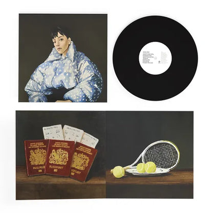 Lily Allen West End Girl Vinile Nero LP Pre Order Disponibile Dal 30 Gennaio 2026