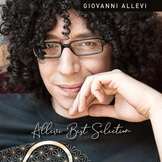 Giovanni Allevi Allevi Best Selection Cd Jewelcase