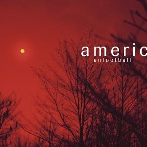 American Football Lp 4 CD