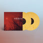 American Football Lp 4 LP Doppio Vinile Giallo