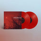 American Football Lp 4 LP Doppio Vinile Rosso