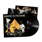 Angine De Poitrine Vol.II Vinile Nero + Inserto  LP Pre Order Dal 12 Giugno
