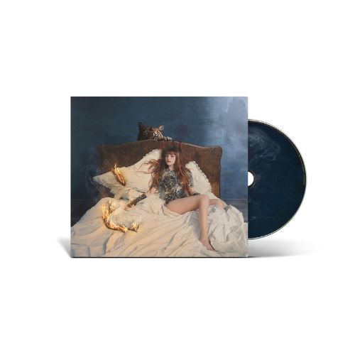 Annalisa Ma Io sono Fuoco Cd