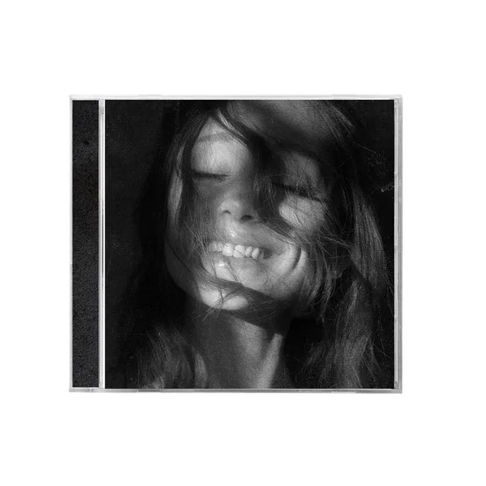 Ariana Grande Petal CD Pre Order Dal 31 Luglio