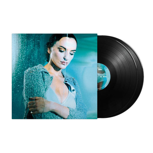 Arisa Foto Mosse Doppio Vinile Nero LP Sanremo 2026 Pre Order Dal 17 Aprile