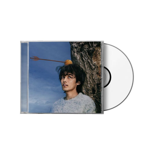 Aron! Too Close for Running CD Pre Order Dal 18 Settembre