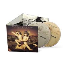 Van Halen Balance 30Th Anniversary Expanded Edition Doppio CD
