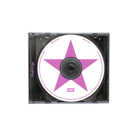 Bambole Di Pezza 5 CD  Sanremo 2026 Pre Order Dal 27 Marzo