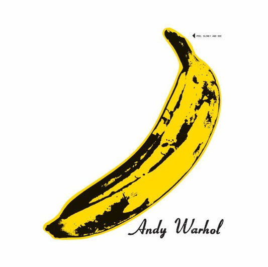 The Velvet Underground Velvet Underground & Nico 45Th Anniversario Cd
