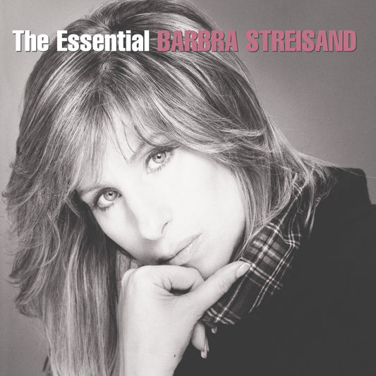 Barbra Streisand The Essential Doppio CD